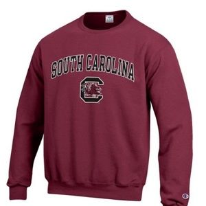 Gamecocks crewneck